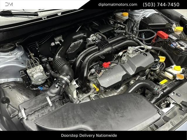 2015 Subaru Legacy 2.5i Limited