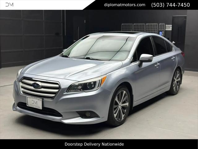 2015 Subaru Legacy 2.5i Limited for sale in Troutdale, OR
