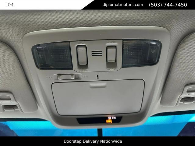 2015 Subaru Legacy 2.5i Limited