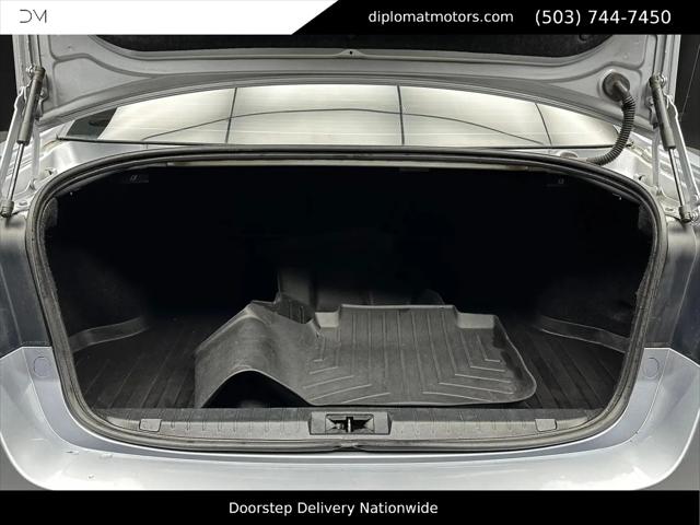 2015 Subaru Legacy 2.5i Limited