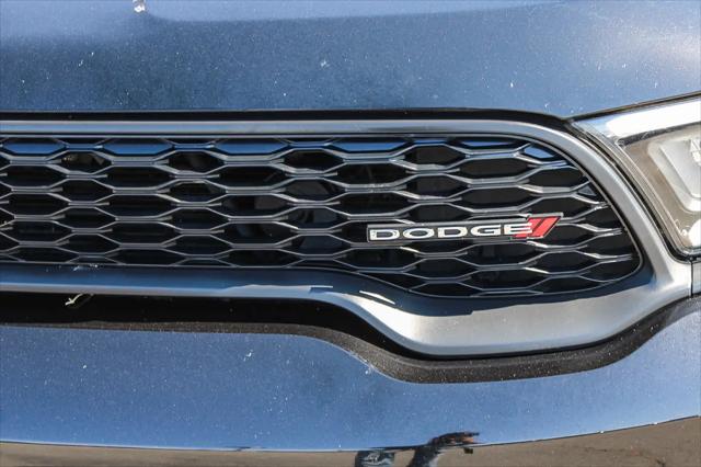 2025 Dodge Durango GT Plus AWD