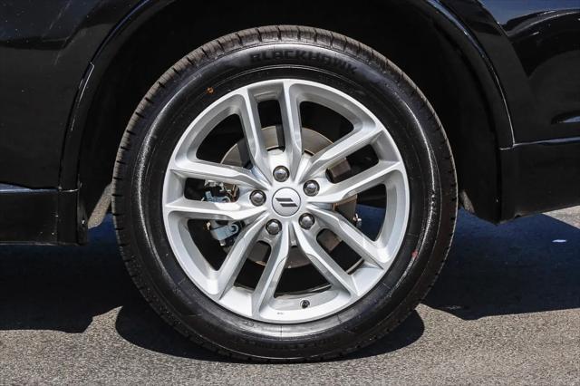 2025 Dodge Durango GT Plus AWD