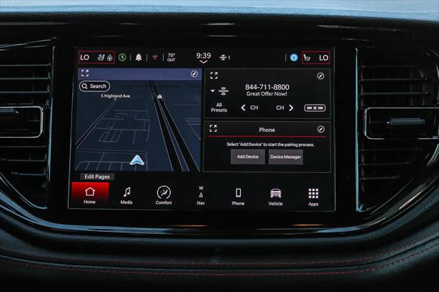 2025 Dodge Durango GT Plus AWD