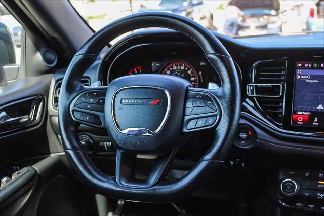 2025 Dodge Durango GT Plus AWD
