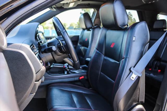 2025 Dodge Durango GT Plus AWD