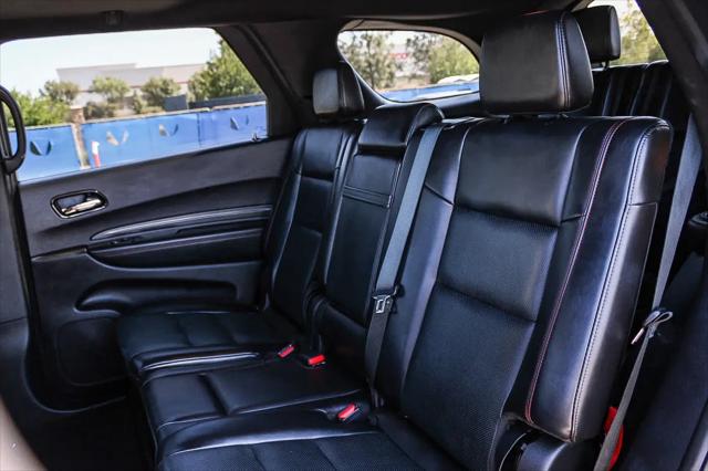 2025 Dodge Durango GT Plus AWD