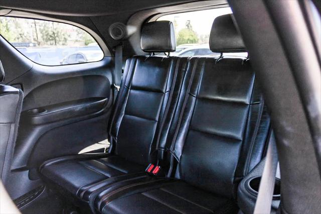 2025 Dodge Durango GT Plus AWD