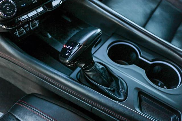 2025 Dodge Durango GT Plus AWD