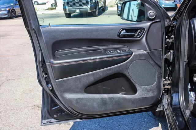 2025 Dodge Durango GT Plus AWD