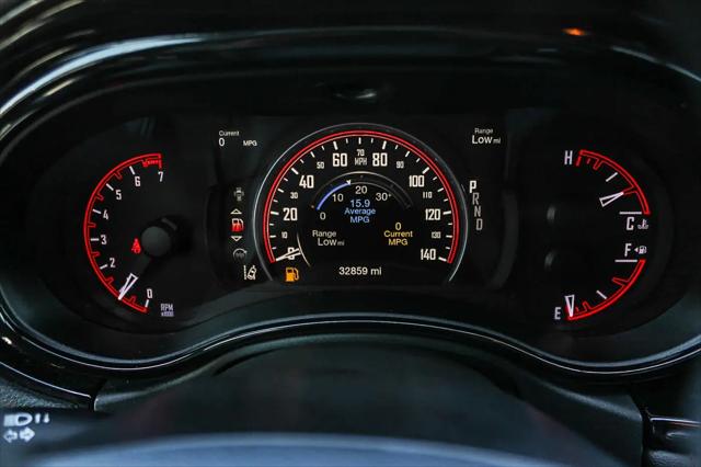 2025 Dodge Durango GT Plus AWD