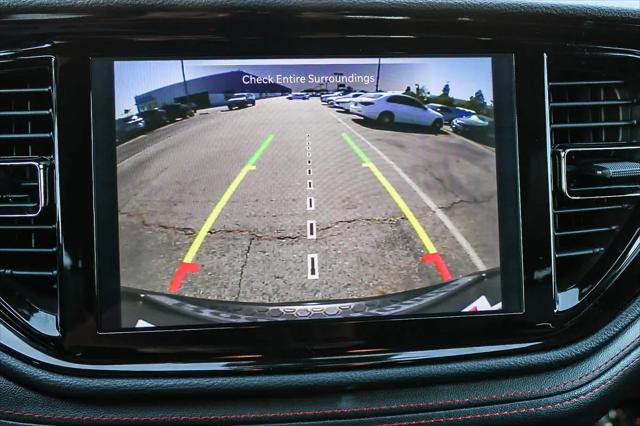 2025 Dodge Durango GT Plus AWD