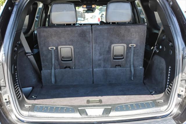 2025 Dodge Durango GT Plus AWD