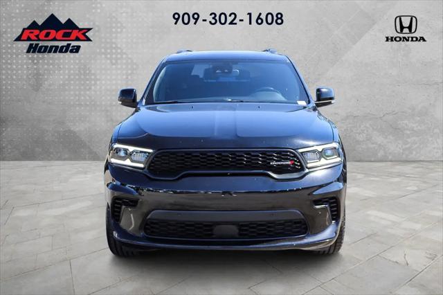 2025 Dodge Durango GT Plus AWD