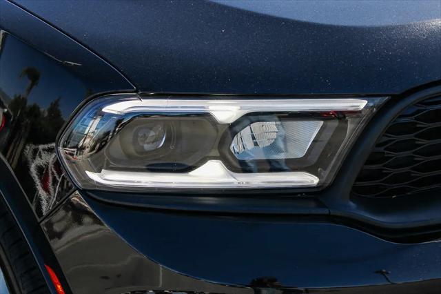 2025 Dodge Durango GT Plus AWD