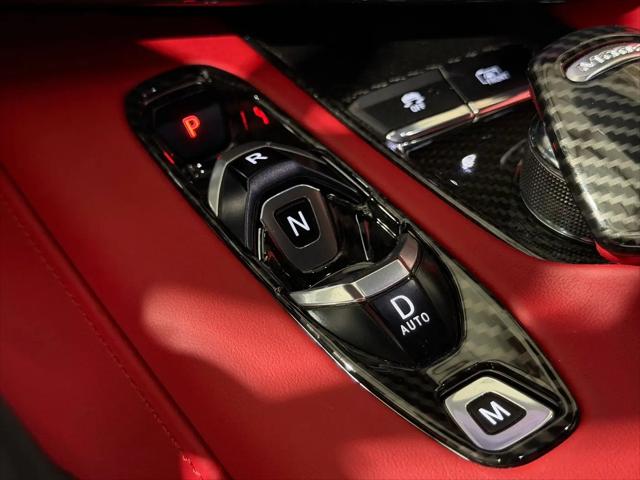 2024 Chevrolet Corvette Stingray RWD Coupe 3LT