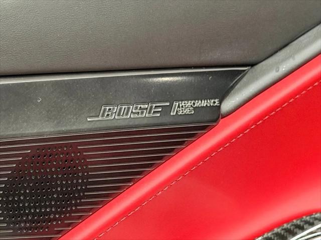 2024 Chevrolet Corvette Stingray RWD Coupe 3LT
