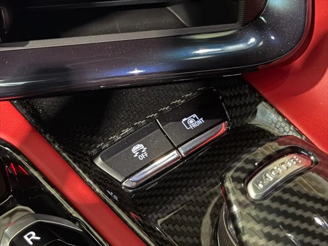 2024 Chevrolet Corvette Stingray RWD Coupe 3LT