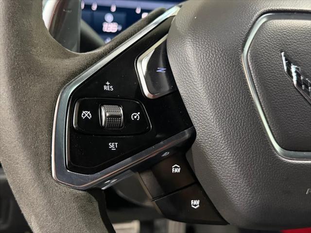 2021 Chevrolet Corvette Stingray RWD Coupe 2LT