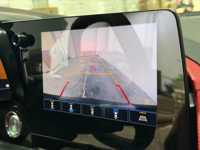 2021 Chevrolet Corvette Stingray RWD Coupe 2LT