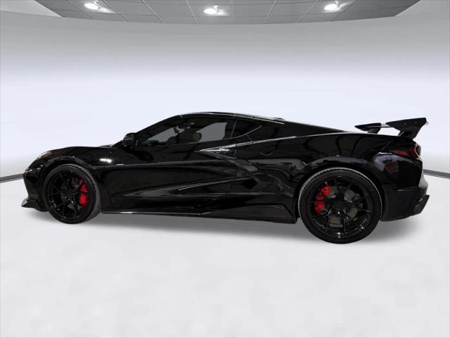 2021 Chevrolet Corvette Stingray RWD Coupe 2LT