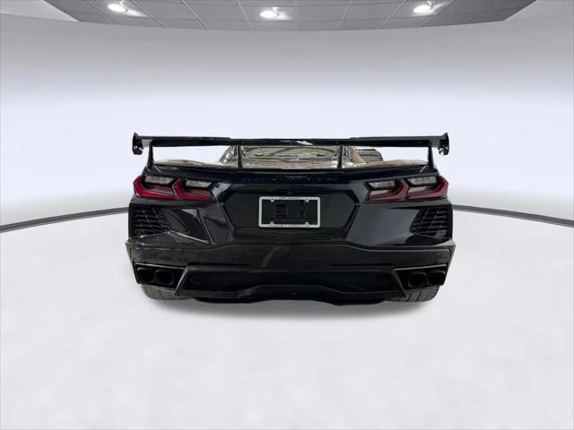2021 Chevrolet Corvette Stingray RWD Coupe 2LT