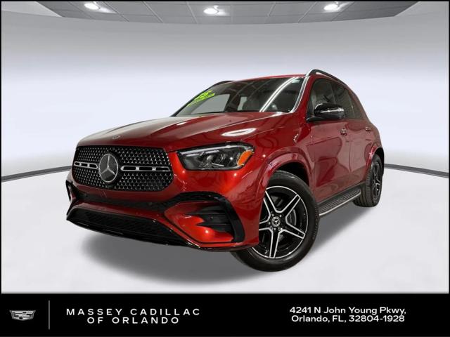 2025 Mercedes-Benz GLE GLE 450 4MATIC for sale in Orlando, FL