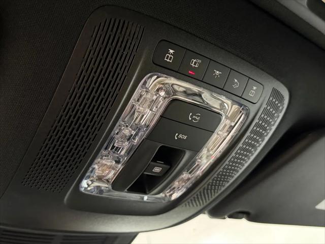 2025 Mercedes-Benz GLE GLE 450 4MATIC