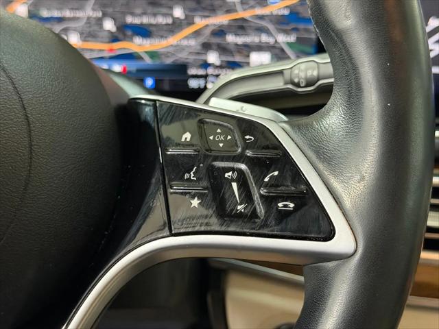 2025 Mercedes-Benz GLE GLE 450 4MATIC