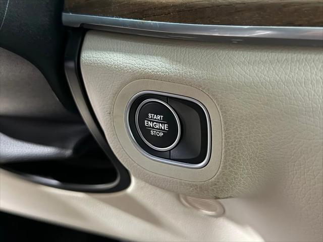 2025 Mercedes-Benz GLE GLE 450 4MATIC