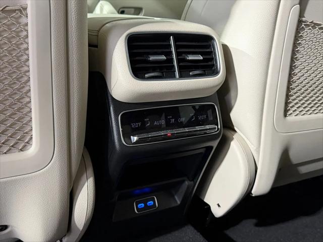 2025 Mercedes-Benz GLE GLE 450 4MATIC