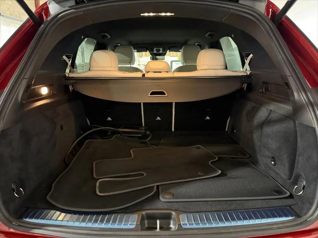2025 Mercedes-Benz GLE GLE 450 4MATIC