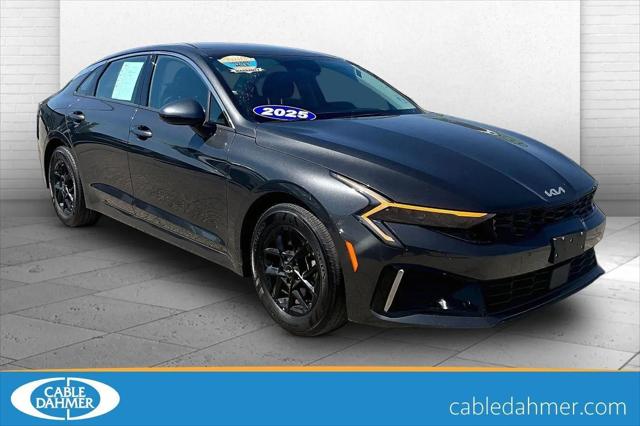 2025 Kia K5 LXS for sale in Topeka, KS