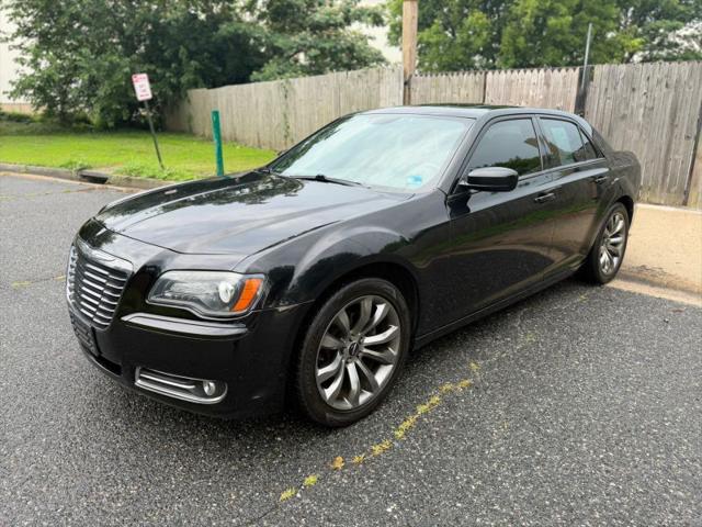 2014 Chrysler 300 300S for sale in Norfolk, VA