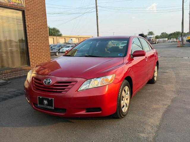 2009 Toyota Camry LE for sale in Norfolk, VA