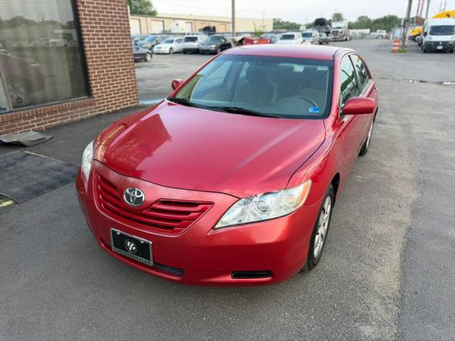 2009 Toyota Camry LE