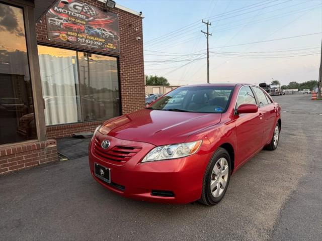 2009 Toyota Camry LE