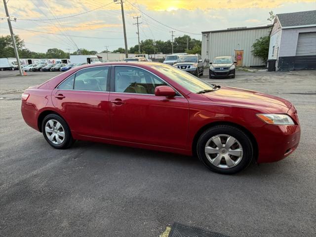 2009 Toyota Camry LE