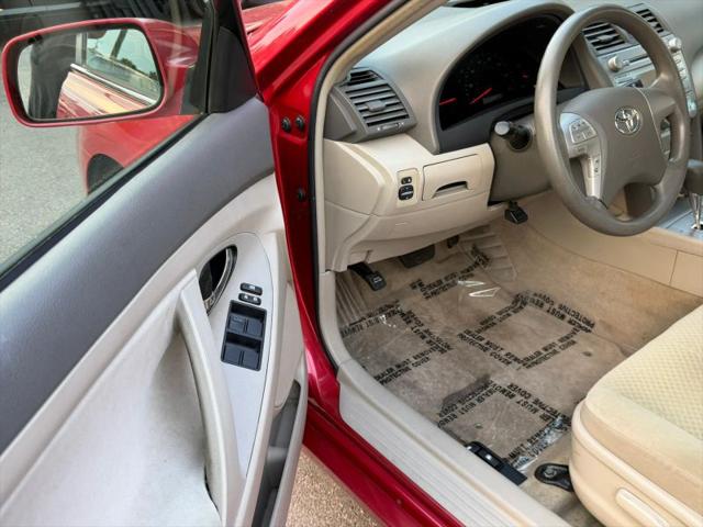 2009 Toyota Camry LE