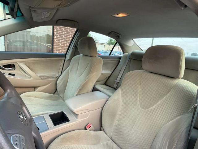 2009 Toyota Camry LE
