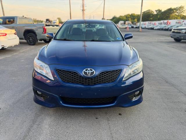 2010 Toyota Camry SE for sale in Norfolk, VA
