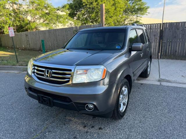 2012 Honda Pilot EX-L for sale in Norfolk, VA