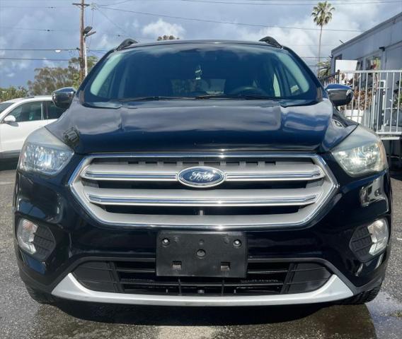 2018 Ford Escape SE for sale in Van Nuys, CA