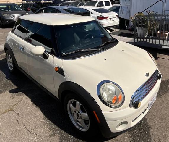 2010 MINI Cooper Cooper for sale in Van Nuys, CA
