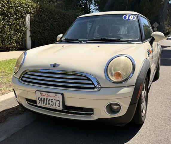 2010 MINI Cooper Cooper for sale in Van Nuys, CA