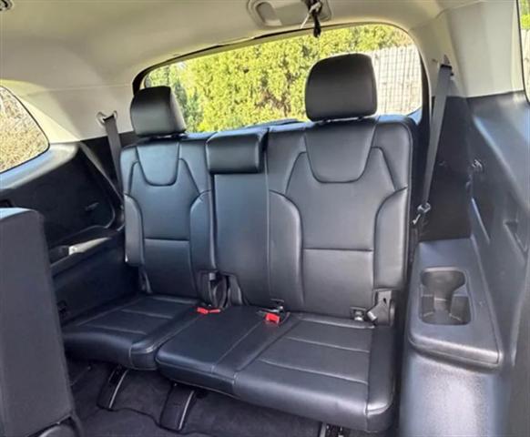 2020 Kia Telluride LX