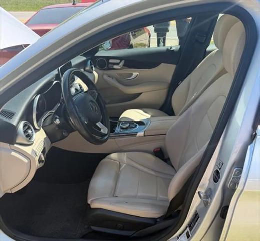 2018 Mercedes-Benz C-CLASS C 300 C 300