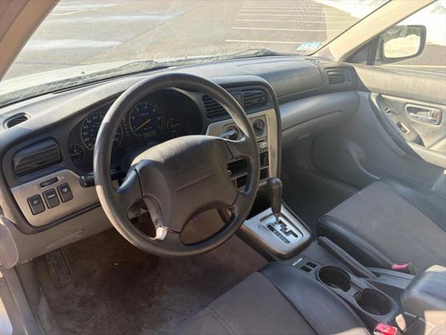 2006 Subaru Baja Sport