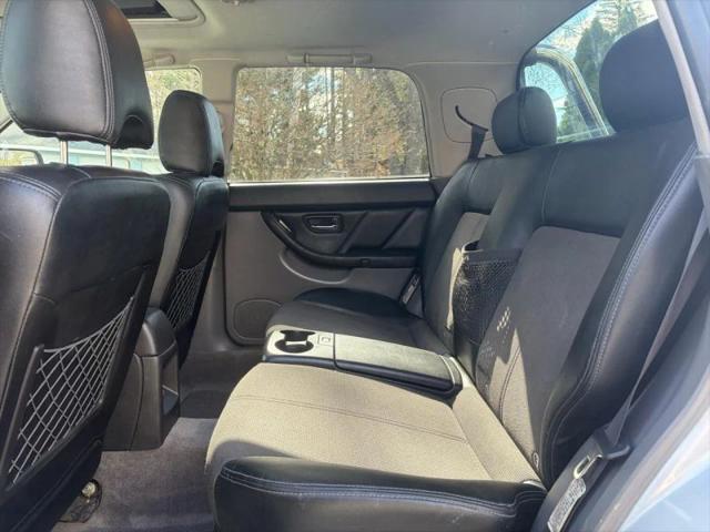 2006 Subaru Baja Sport