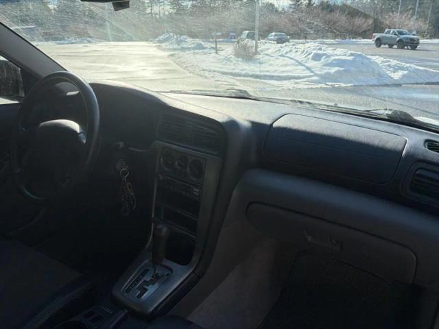 2006 Subaru Baja Sport