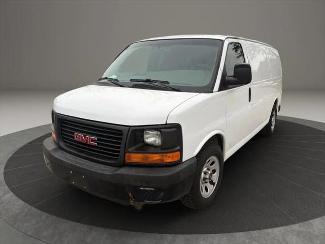 2013 GMC Savana Work Van for sale in Hooksett, NH